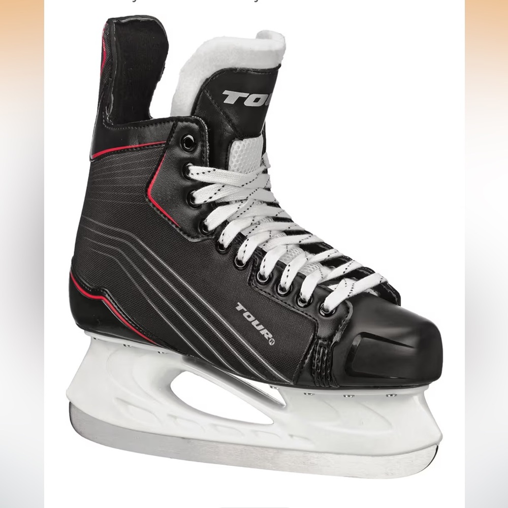 Tour Hockey Skates New in Box Size 5